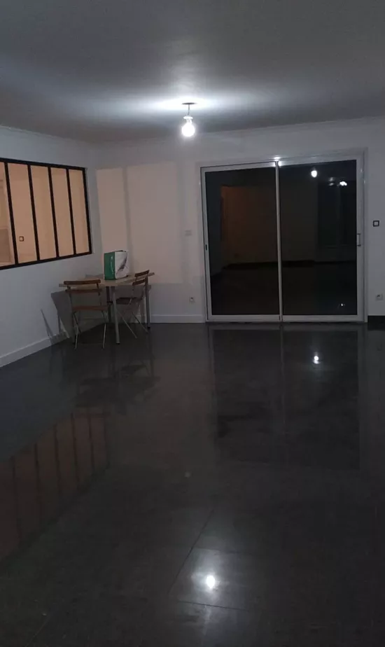 pose de parquet Nantes 